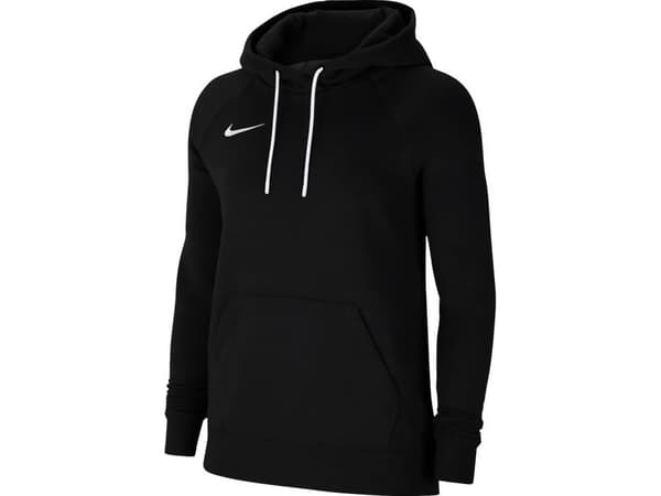 Nike Nike WMNS Park 20 Fleece Sweatshirt 010: Storlek - S