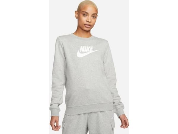 Nike Bluza Nike Sportswear Club Fleece DQ5832 063