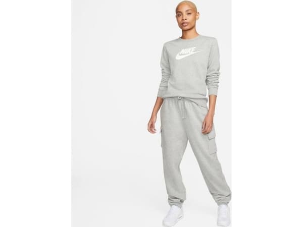 Nike Bluza Nike Sportswear Club Fleece DQ5832 063