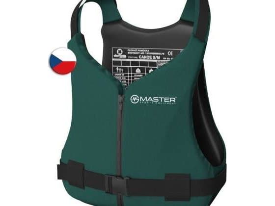 Master MASTER Eleave Rent XS Flytevest