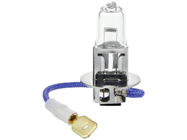 IWH 019353 halogen lyskilde H3 55 W 12 V