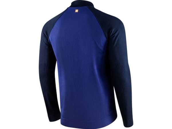 Athletic LS14080 Genser for menn ATHLETIC mørkeblå/marineblå L