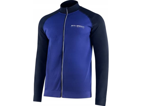 Athletic LS14080 Genser for menn ATHLETIC mørkeblå/marineblå L