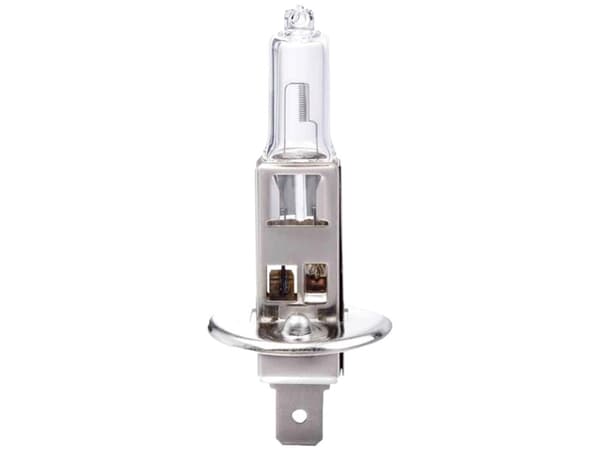 IWH 019352 halogen lyskilde H1 55 W 12 V