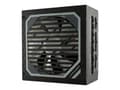 Miniatyrbilde 3 av 5: LC Power Super Silent Modular Series LC1000M V2.31 - Strømforsyning (intern) - ATX12V 2.31 - 80 PLUS Gold - AC 110-240 V - 1000 watt - aktiv PFC - ha