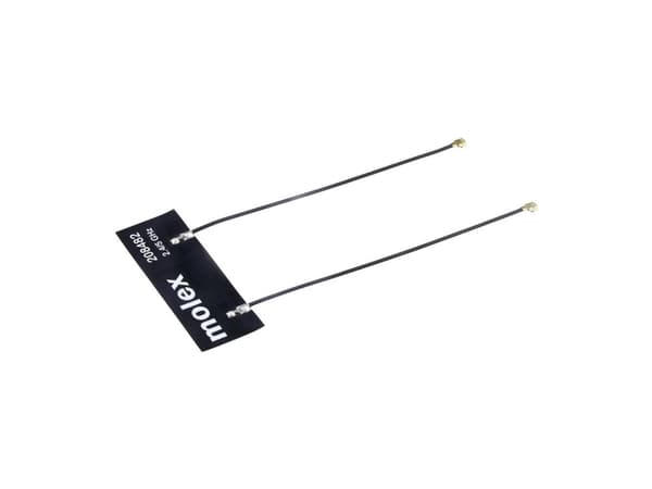 Molex 2084820100 1 stk Bulk