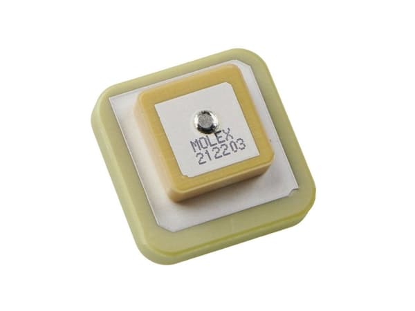 Molex 2122030001 1 stk Tray