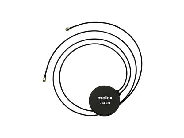 Molex 2143941000 1 stk Bulk
