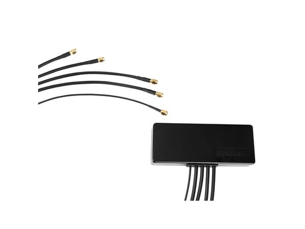 Molex 2165891000 1 stk Box