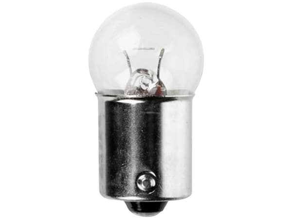 IWH 019362 Signal lyskilde R5W 5 W 12 V