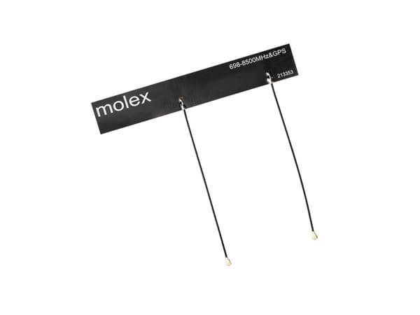 Molex 2133530100 1 stk Bulk