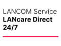 Pikkukuva 1 / 2: LANcare Direct 24/7 - S (5 Years), 5 year(s), 24x7