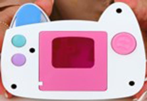Gabby's Dollhouse Camera