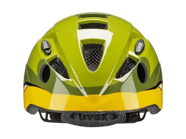 Uvex kid 2, Gloss