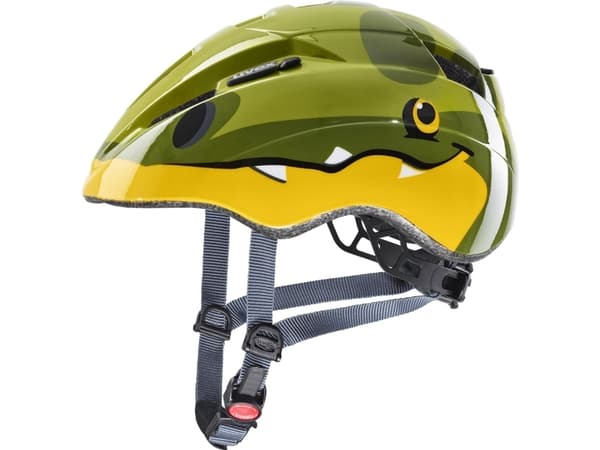 Uvex kid 2, Gloss