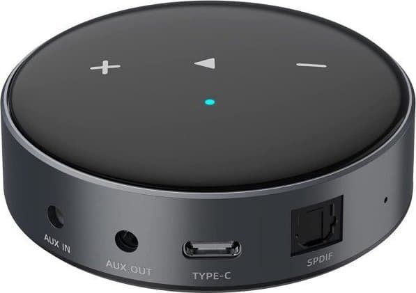 Arylic Media Player ARYLIC WiiM Mini Network Streaming Player Hi-RES
