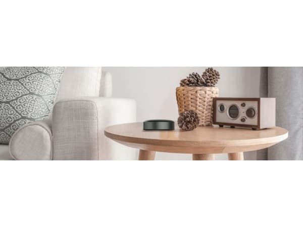 Arylic Media Player ARYLIC WiiM Mini Network Streaming Player Hi-RES