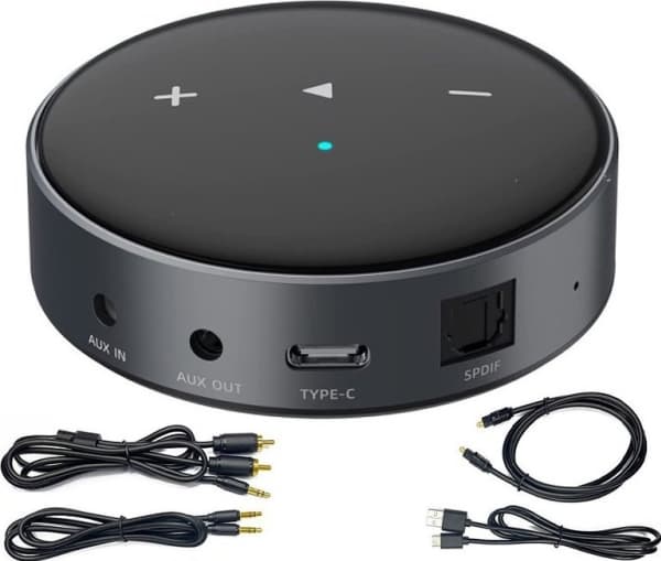 Arylic Media Player ARYLIC WiiM Mini Network Streaming Player Hi-RES