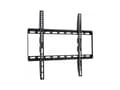 Miniatyrbilde 2 av 3: TECHly - Brakett - for LCD-TV - svart - skjermstørrelse: 23"-55" - veggmonterbar