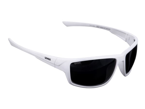 uvex sportstyle 230 briller hvit