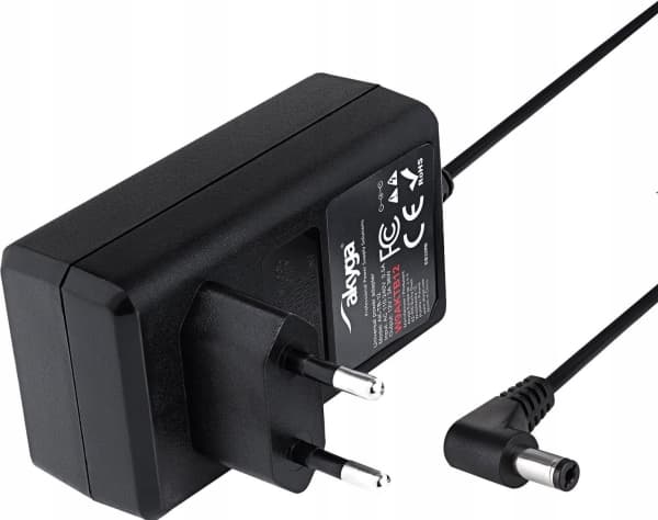 Akyga AK-TB-12, Lighting, Innendørs, 230 V, 50 Hz, 36 W, 12 V