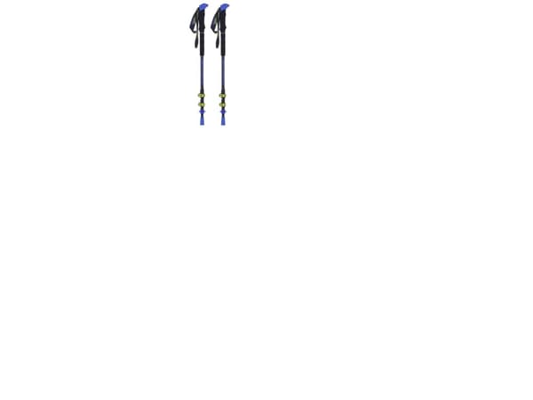VIKING CARBO LITE TREKKINGSTAVE LAJIKE/LIME