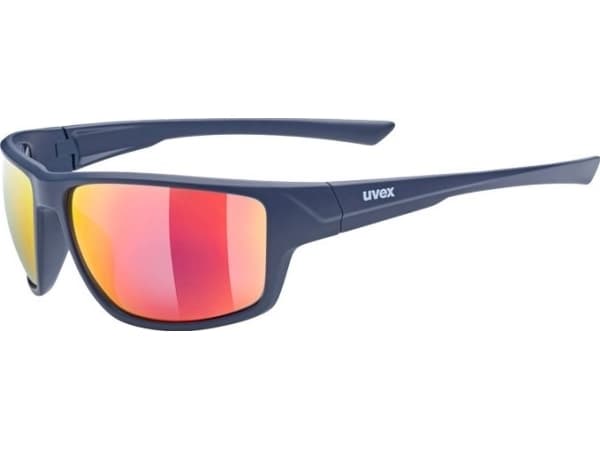 Uvex Sportstyle 230 briller blå
