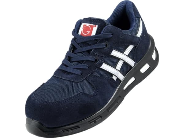 LOW SAFETY SHOES WAVE 520/S1/R-42
