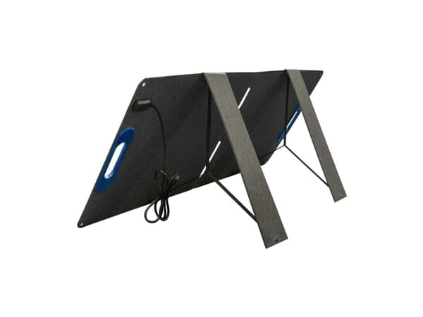 Akyga monikiteinen aurinkopaneeli 100 W 18 V Akyga monikiteinen aurinkopaneeli 100 W 18 V