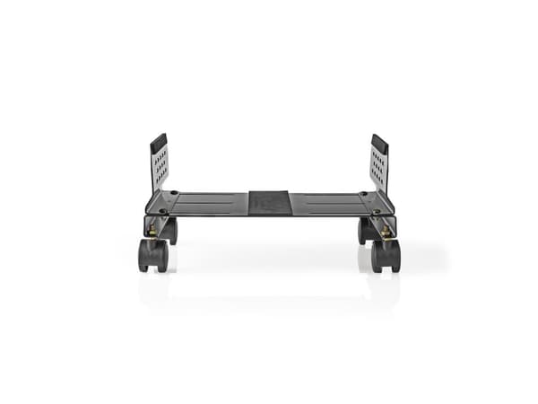 Nedis CSTD101BK, 25 kg, Sort, 230 mm, 330 mm, 30 mm, 2,35 kg