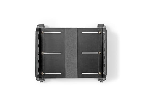 Nedis CSTD101BK, 25 kg, Sort, 230 mm, 330 mm, 30 mm, 2,35 kg