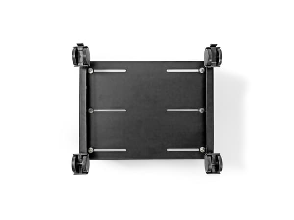 Nedis CSTD101BK, 25 kg, Sort, 230 mm, 330 mm, 30 mm, 2,35 kg