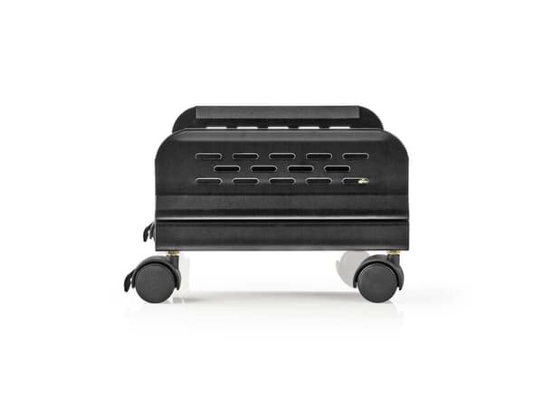 Nedis CSTD101BK, 25 kg, Sort, 230 mm, 330 mm, 30 mm, 2,35 kg