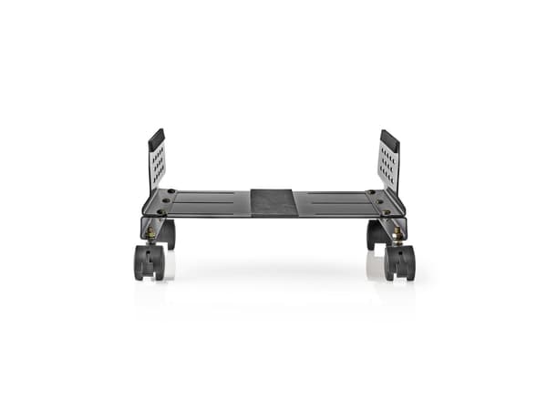 Nedis CSTD101BK, 25 kg, Sort, 230 mm, 330 mm, 30 mm, 2,35 kg
