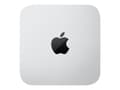 Miniatyrbild 3 av 5: Apple Mac mini - M2 Pro upp till - RAM 16 GB - SSD 512 GB - M2 Pro 16-core GPU - Gigabit Ethernet, IEEE 802.11ax (Wi-Fi 6E), Bluetooth 5.3 - macOS Ve
