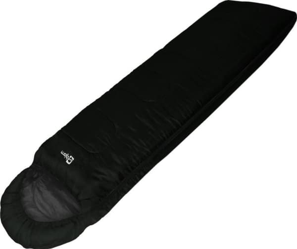 Bjorn Sovsäck Envelope mörkgrå BJ63863