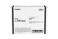 Miniatyrbilde 2 av 3: Canon T06 - Svart - original - tonerpatron - for imageRUNNER 1643i, 1643i II, 1643iF, 1643iF II, 1643P; i-SENSYS X 1643P