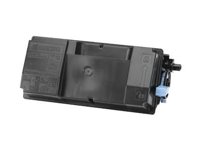 Kyocera TK 3130 - Lajittelu - alkuperäinen - väriainesarja - ECOSYS M3550, M3560; FS-4200, 4300, FS-4300 -malleihin