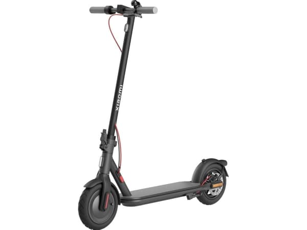Xiaomi Xiaomi Elektrisk skoter 4 NE skoter