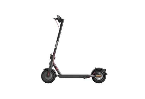 Xiaomi Xiaomi Elektrisk skoter 4 NE skoter