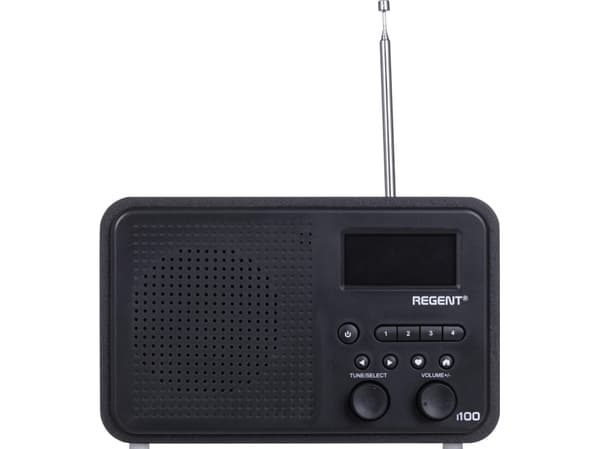 Radio FM|DAB+ Ferguson Regent i100 Ferguson Regent i100