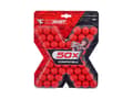 Miniatyrbild 2 av 5: S001-X-SHOT-DART BALL BL ASTER-CHAOS Faze 50 Dar