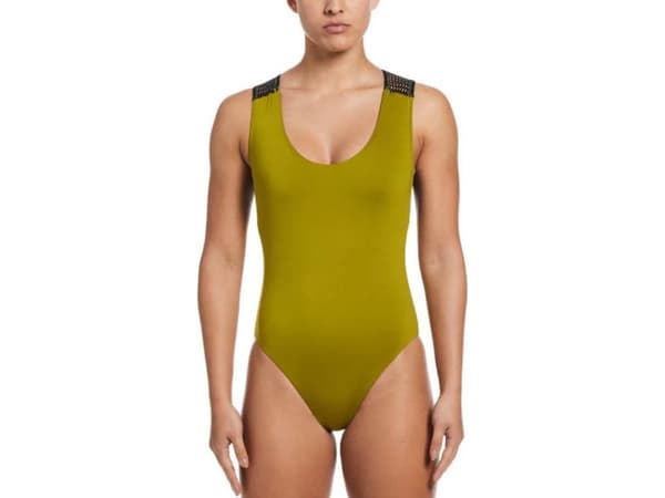 Kostium kąpielowy Nike Wild NESSD250 314