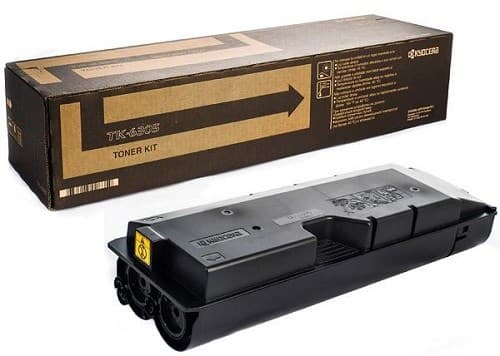 Kyocera TK 6305 - Sort - original - tonerpatron - for TASKalfa 3500i, 3501i, 4500i, 4501i, 5500i, 5501i