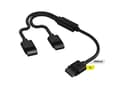 Pikkukuva 2 / 3: Corsair CL-9011124-WW, Musta, Uros, Uros, 88 g, 1 kpl