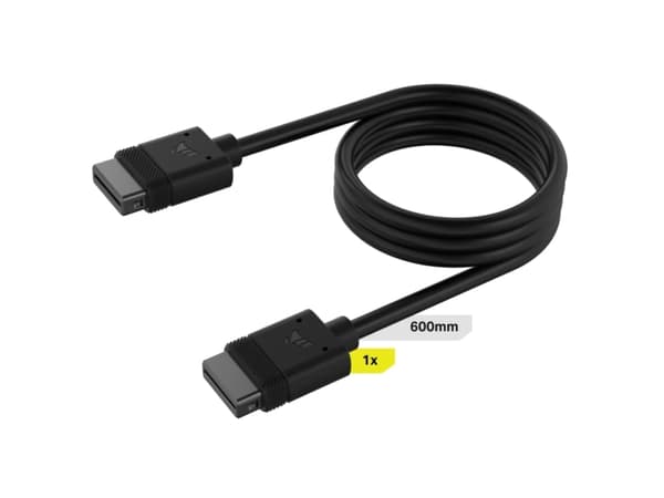 Corsair CL-9011119-WW, Musta, Uros, Uros, 1 kpl