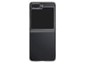 Miniatyrbild 4 av 5: Spigen ACS06230, Omslag, Samsung, Galaxy Z Flip 5, 17 cm (6.7"), Transparent