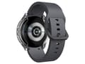 Miniatyrbilde 5 av 5: Spigen Ultra Hybrid, Etui, Smartklokke, Gjennomsiktig, Samsung, Galaxy Watch 6 (44mm), Polykarbonat (PC), Termoplastisk polyuretan (TPU)
