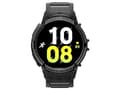 Pikkukuva 4 / 5: Spigen Rugged Armor Pro, Laatikko, SmartWatch, Musta, Samsung, Galaxy Watch 6 (40mm), Termoplastinen polyuretaani (TPU)