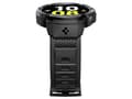 Pikkukuva 5 / 5: Spigen Rugged Armor Pro, Laatikko, SmartWatch, Musta, Samsung, Galaxy Watch 6 (40mm), Termoplastinen polyuretaani (TPU)